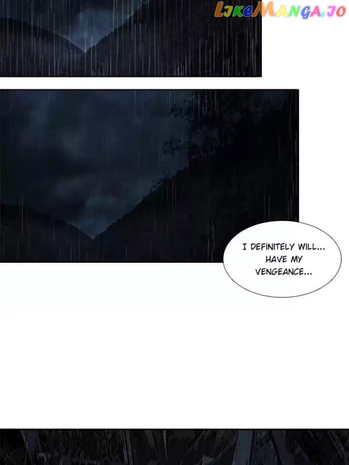 Beauty And The West Chamber chapter 64 - page 11