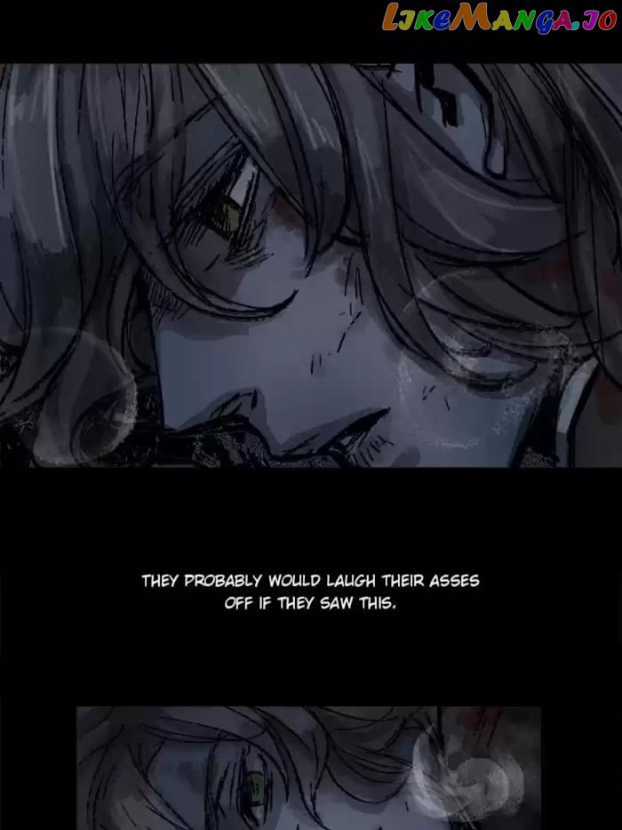 Beauty And The West Chamber chapter 64 - page 14