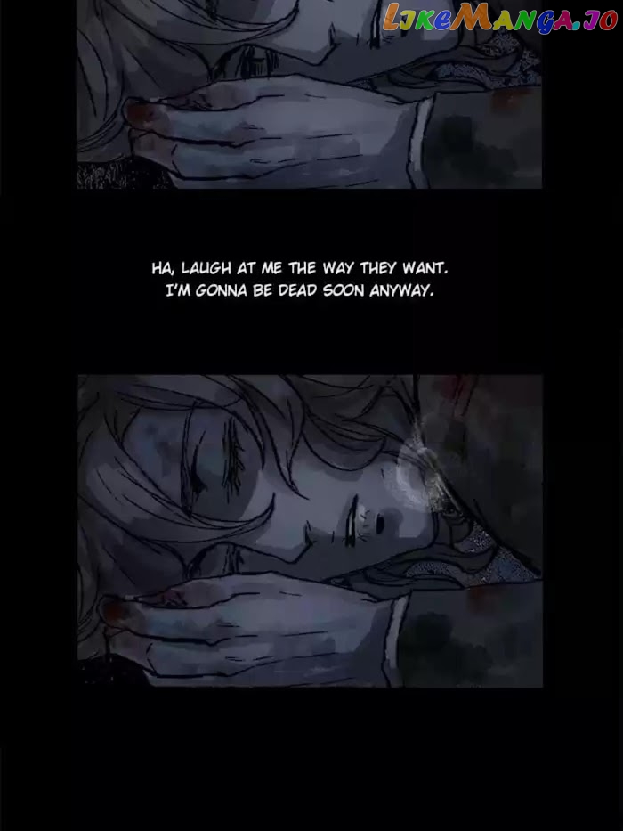 Beauty And The West Chamber chapter 64 - page 15