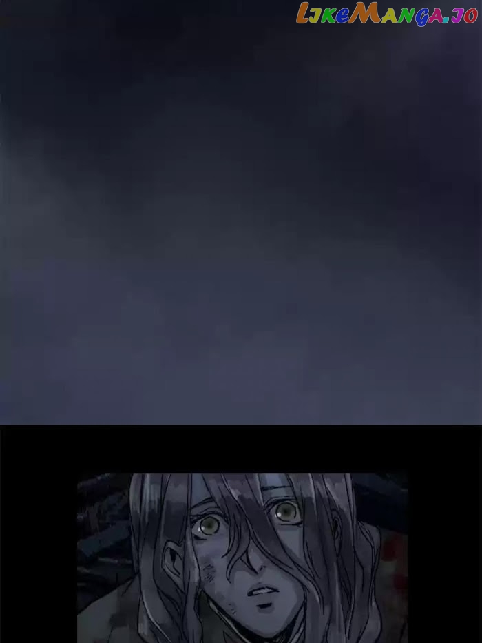 Beauty And The West Chamber chapter 64 - page 23
