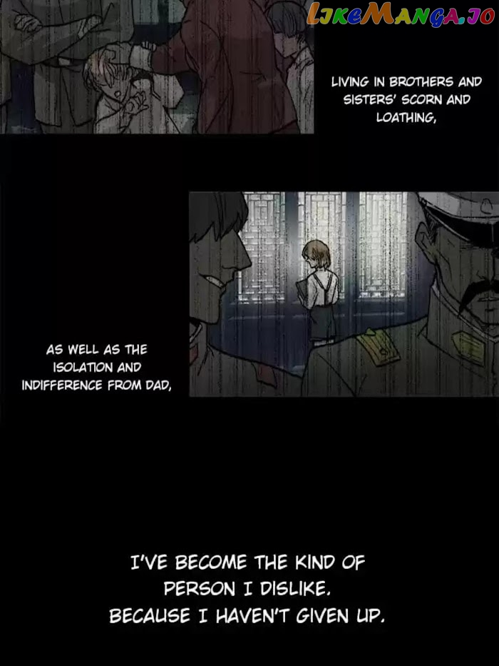 Beauty And The West Chamber chapter 64 - page 25