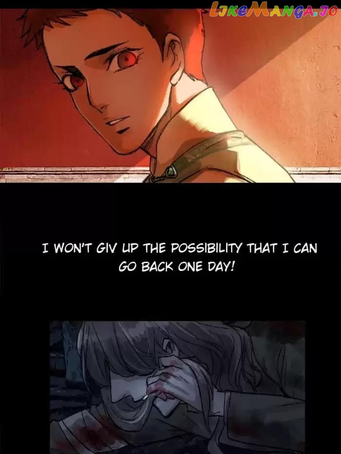 Beauty And The West Chamber chapter 64 - page 26