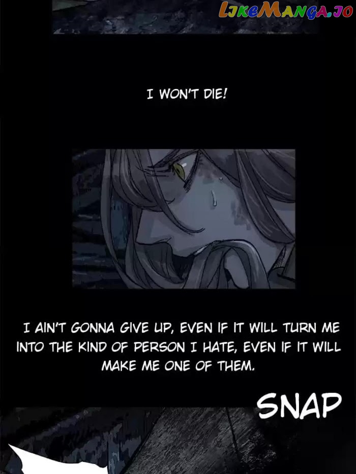 Beauty And The West Chamber chapter 64 - page 27