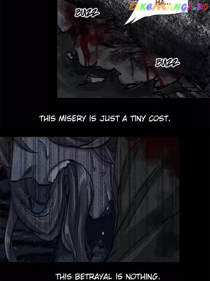 Beauty And The West Chamber chapter 64 - page 29