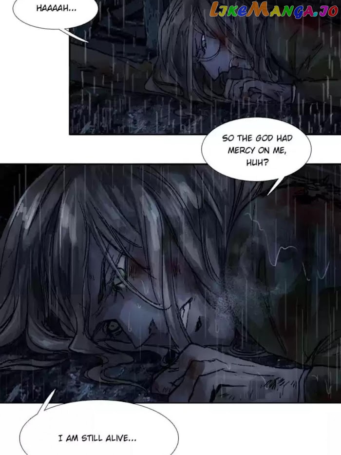 Beauty And The West Chamber chapter 64 - page 3