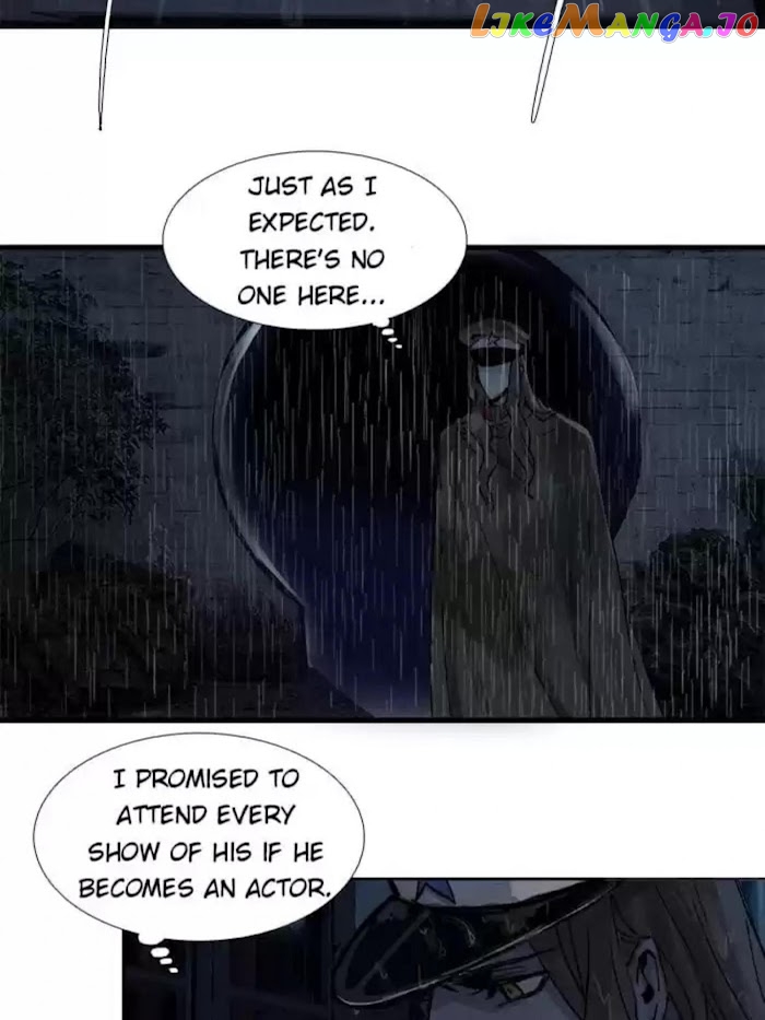 Beauty And The West Chamber chapter 64 - page 32