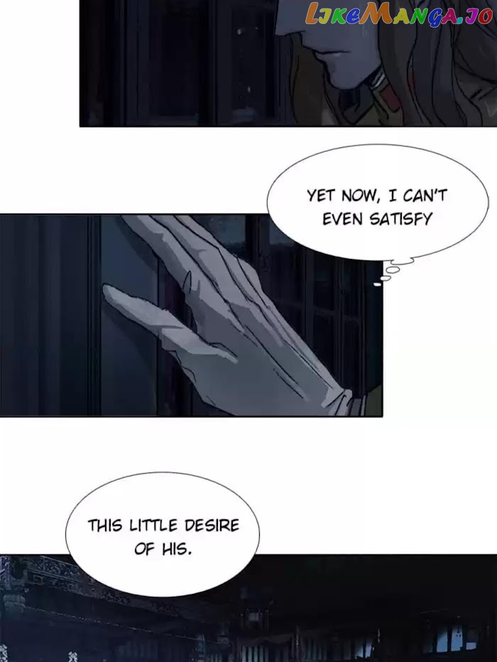 Beauty And The West Chamber chapter 64 - page 33