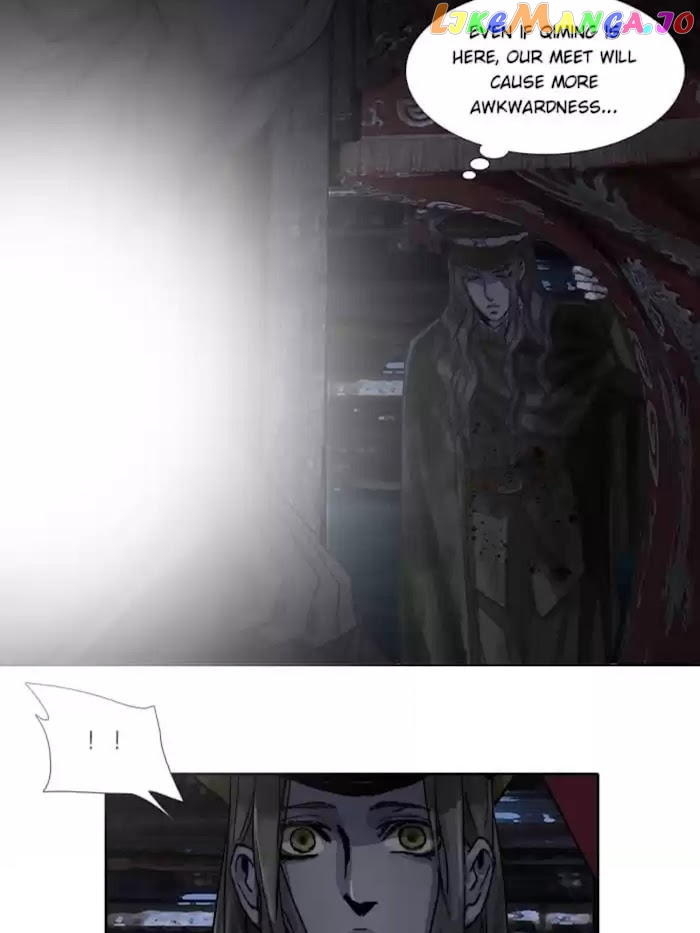 Beauty And The West Chamber chapter 64 - page 35