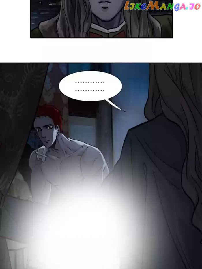 Beauty And The West Chamber chapter 64 - page 36