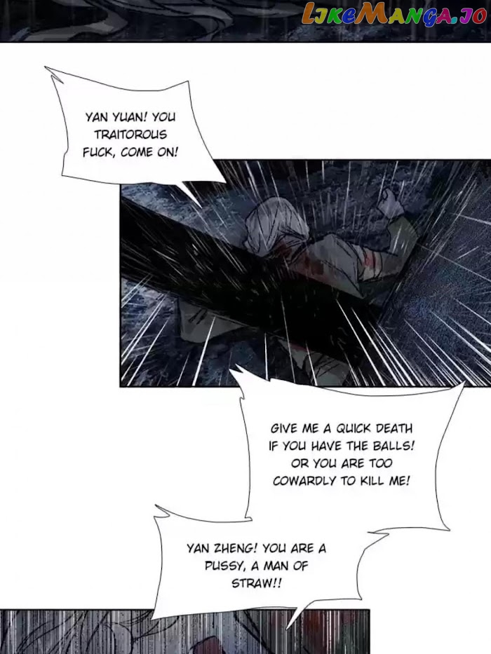 Beauty And The West Chamber chapter 64 - page 8