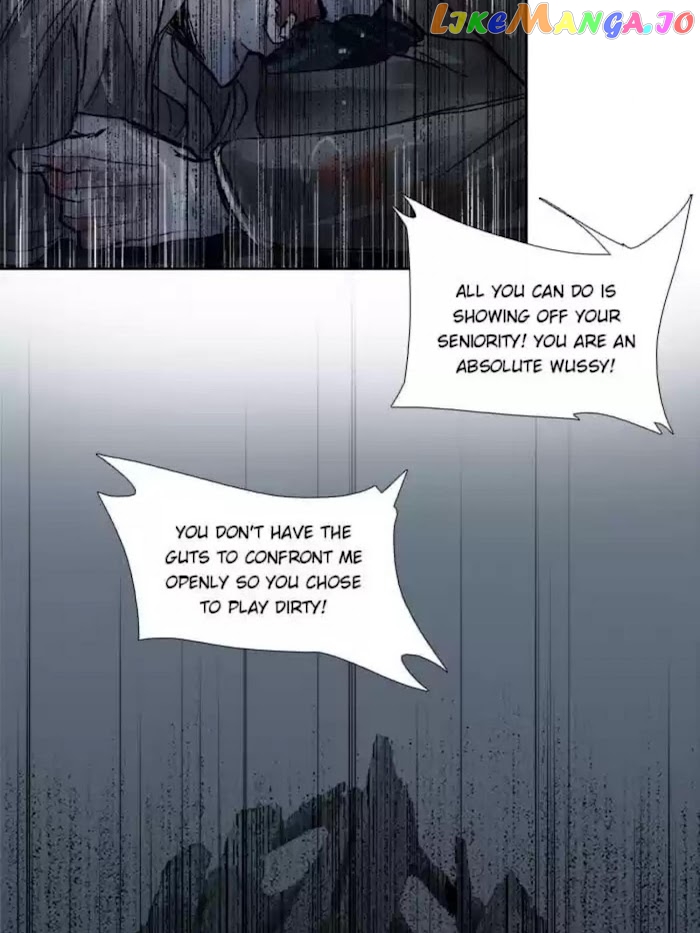 Beauty And The West Chamber chapter 64 - page 9