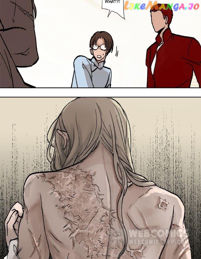Beauty And The West Chamber chapter 22 - page 22