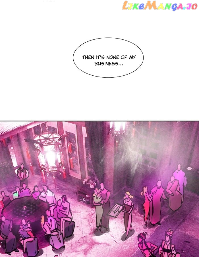 Beauty And The West Chamber chapter 22 - page 29