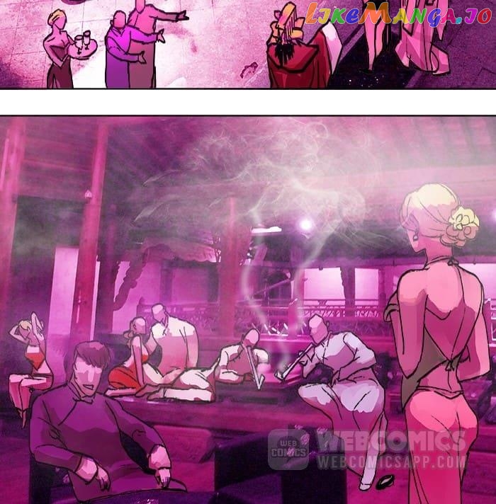 Beauty And The West Chamber chapter 22 - page 30