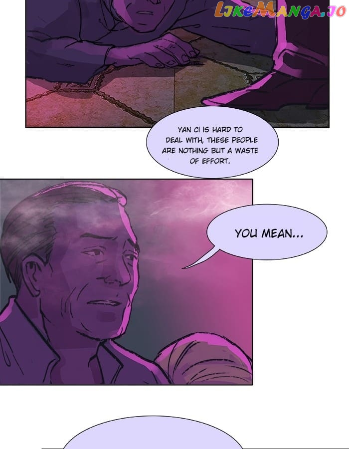 Beauty And The West Chamber chapter 22 - page 44