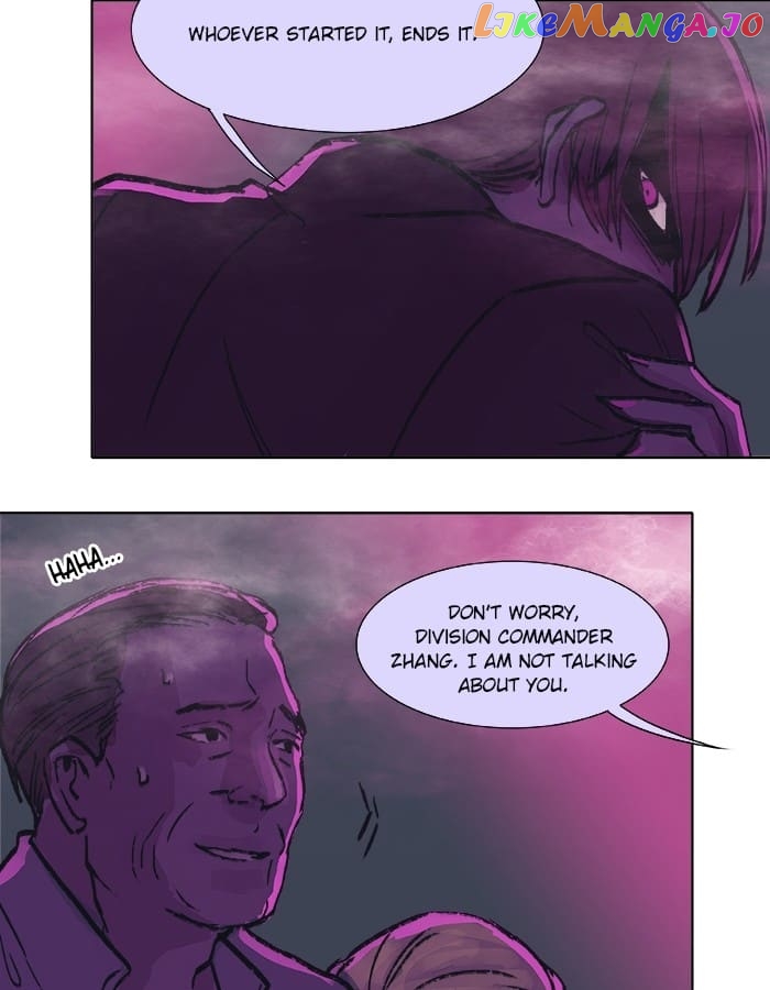 Beauty And The West Chamber chapter 22 - page 45