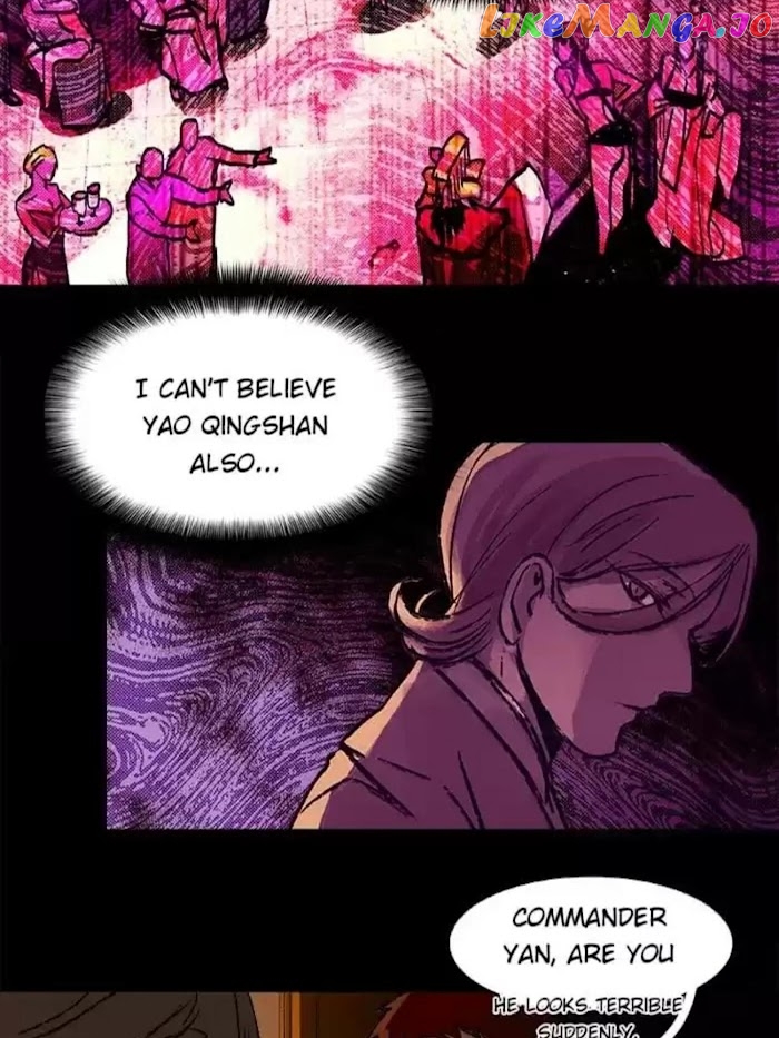 Beauty And The West Chamber chapter 65 - page 14