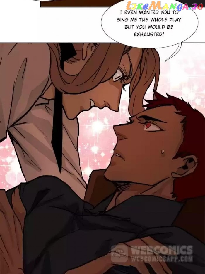 Beauty And The West Chamber chapter 65 - page 23