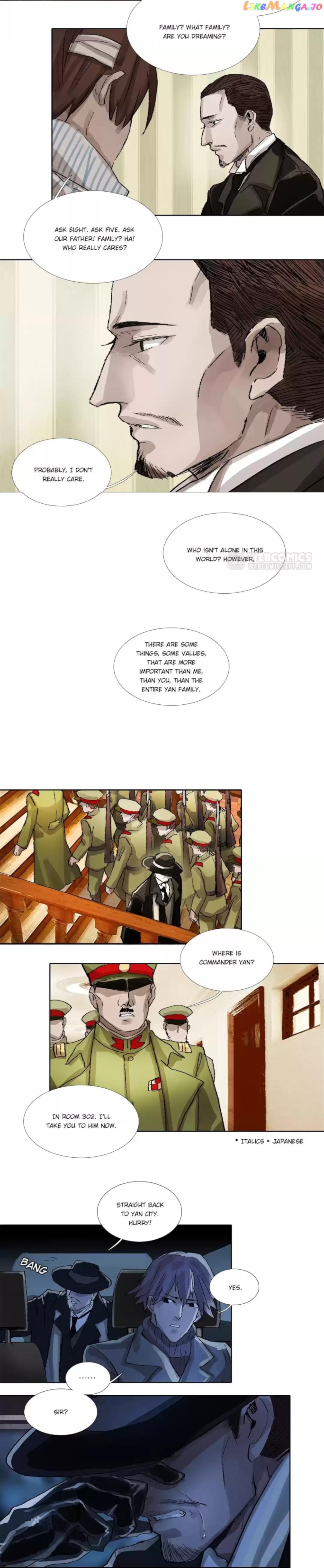 Beauty And The West Chamber chapter 158 - page 12
