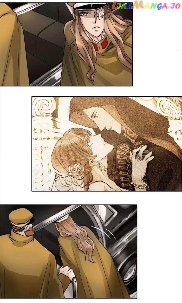 Beauty And The West Chamber chapter 105 - page 18