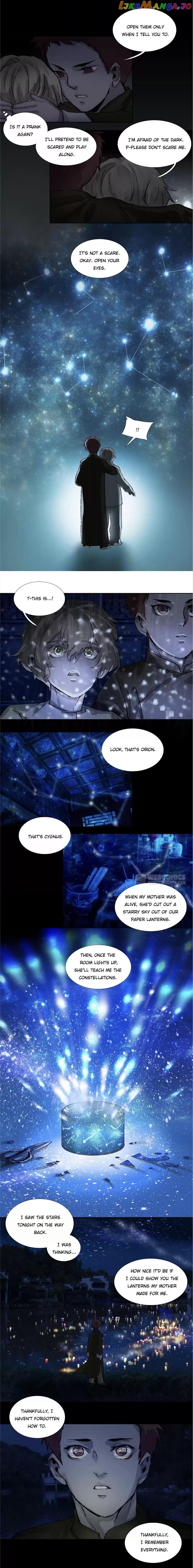Beauty And The West Chamber chapter 135 - page 7