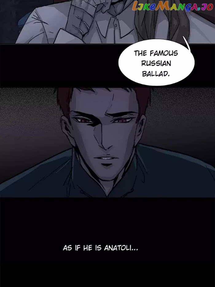 Beauty And The West Chamber chapter 66 - page 12