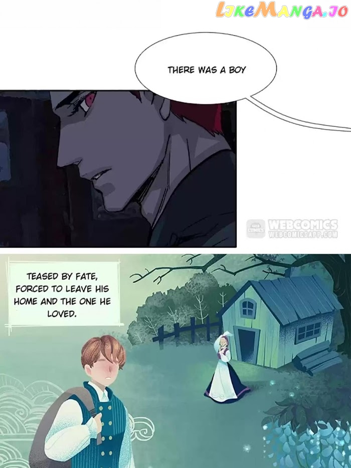 Beauty And The West Chamber chapter 66 - page 19