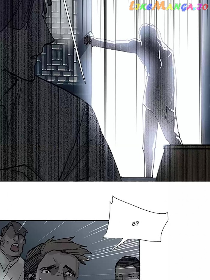 Beauty And The West Chamber chapter 66 - page 35