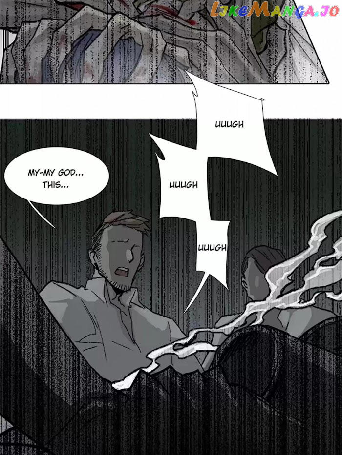 Beauty And The West Chamber chapter 66 - page 40
