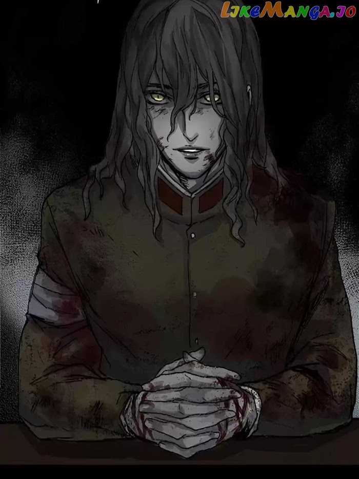 Beauty And The West Chamber chapter 66 - page 45
