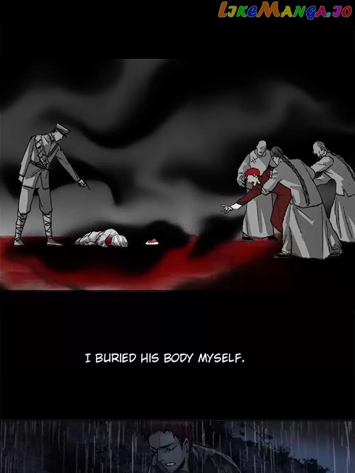 Beauty And The West Chamber chapter 66 - page 9