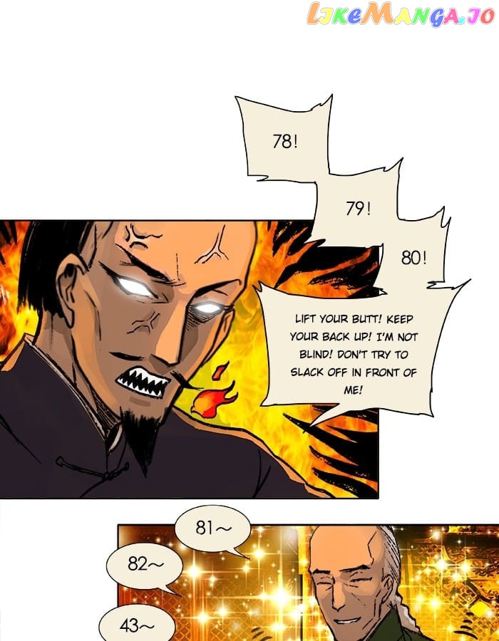 Beauty And The West Chamber chapter 23 - page 1