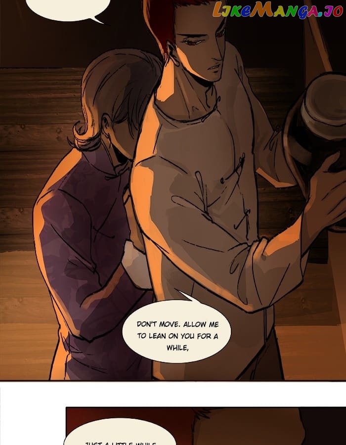Beauty And The West Chamber chapter 23 - page 11