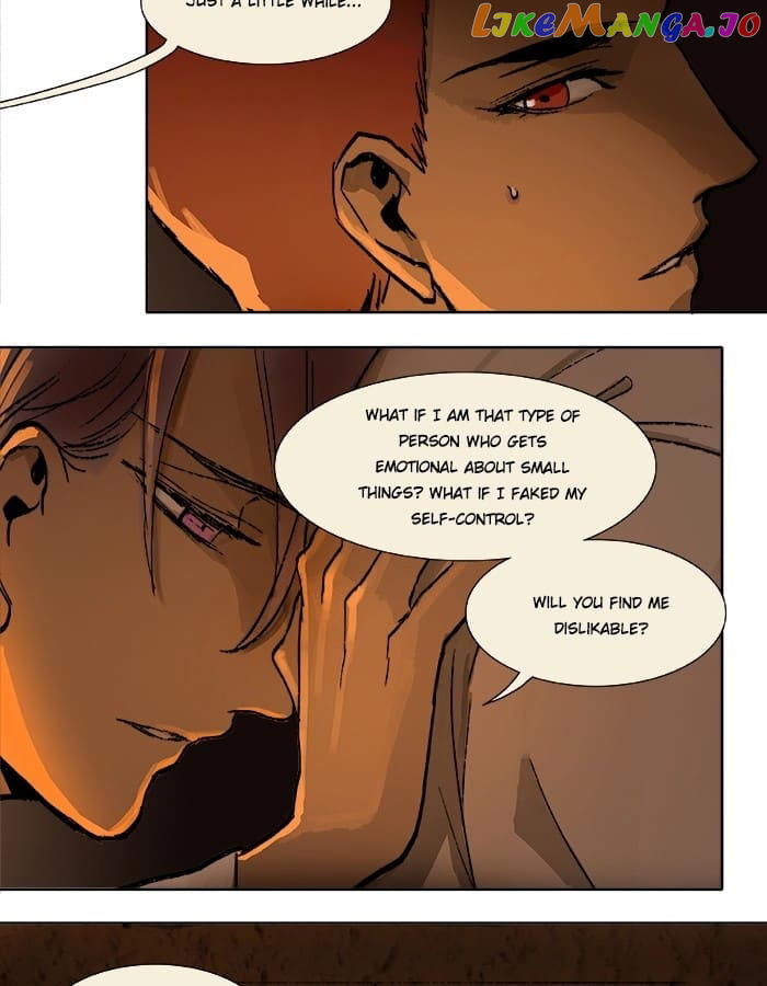 Beauty And The West Chamber chapter 23 - page 12