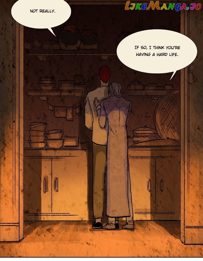 Beauty And The West Chamber chapter 23 - page 13