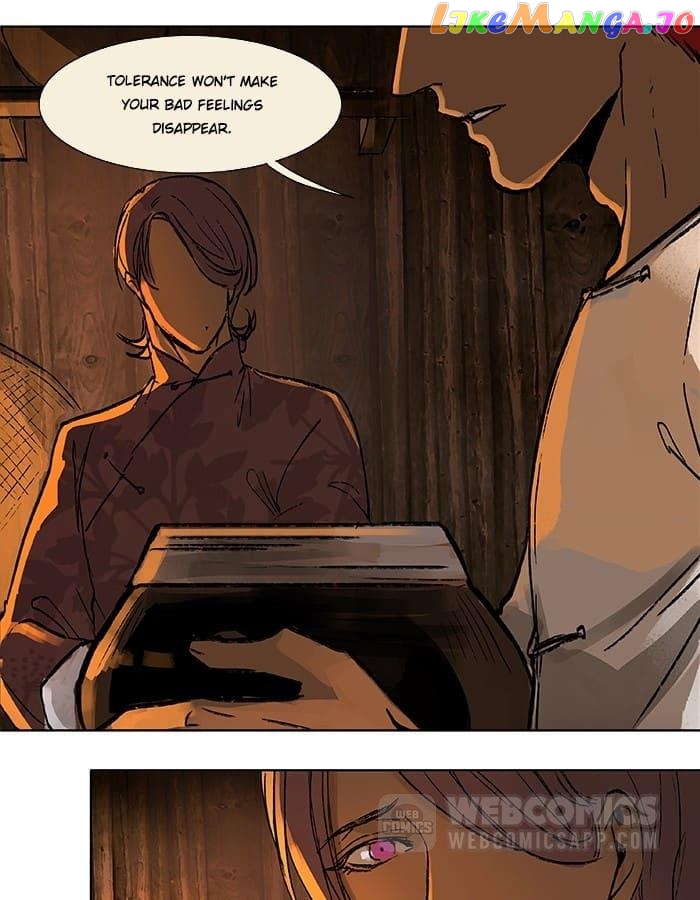 Beauty And The West Chamber chapter 23 - page 22