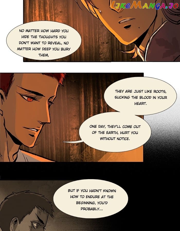 Beauty And The West Chamber chapter 23 - page 23