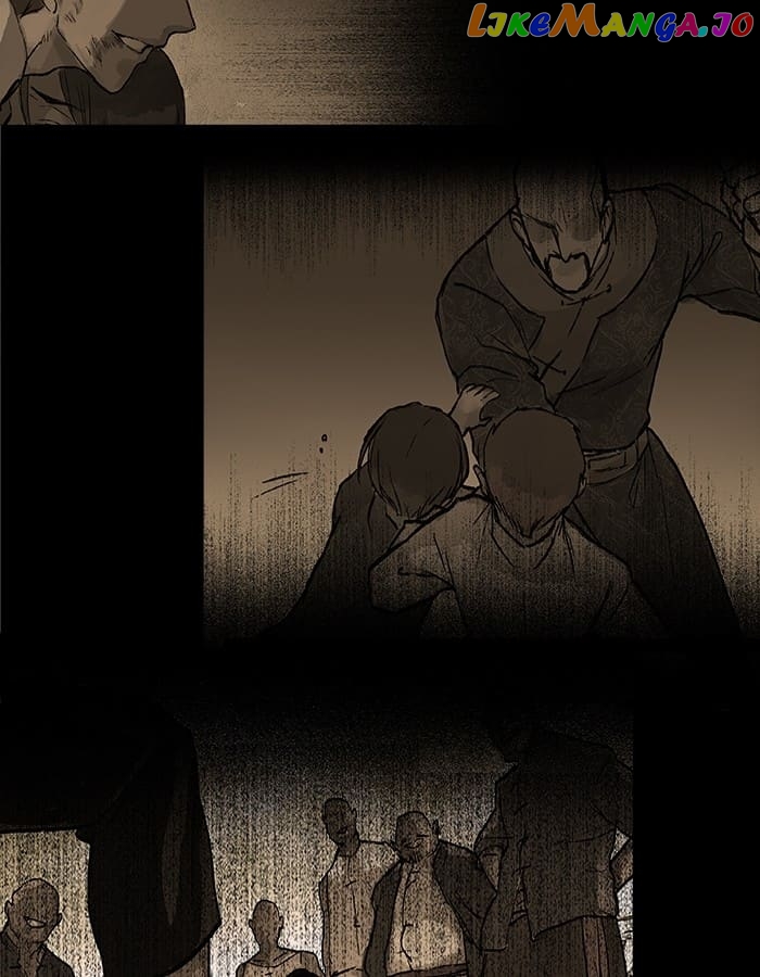 Beauty And The West Chamber chapter 23 - page 24