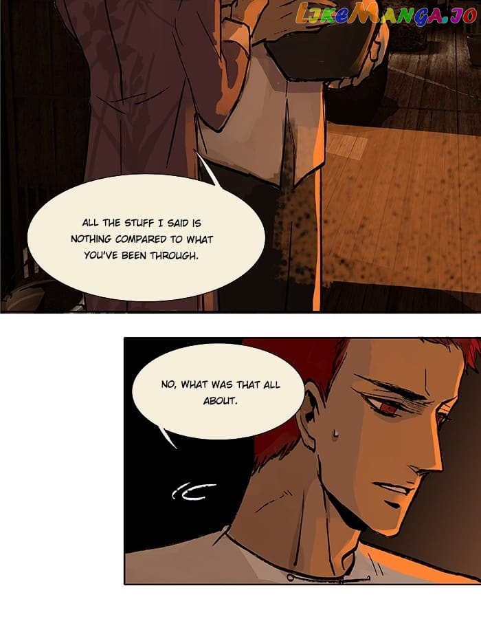 Beauty And The West Chamber chapter 23 - page 28