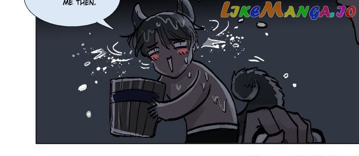 Beauty And The West Chamber chapter 23 - page 37