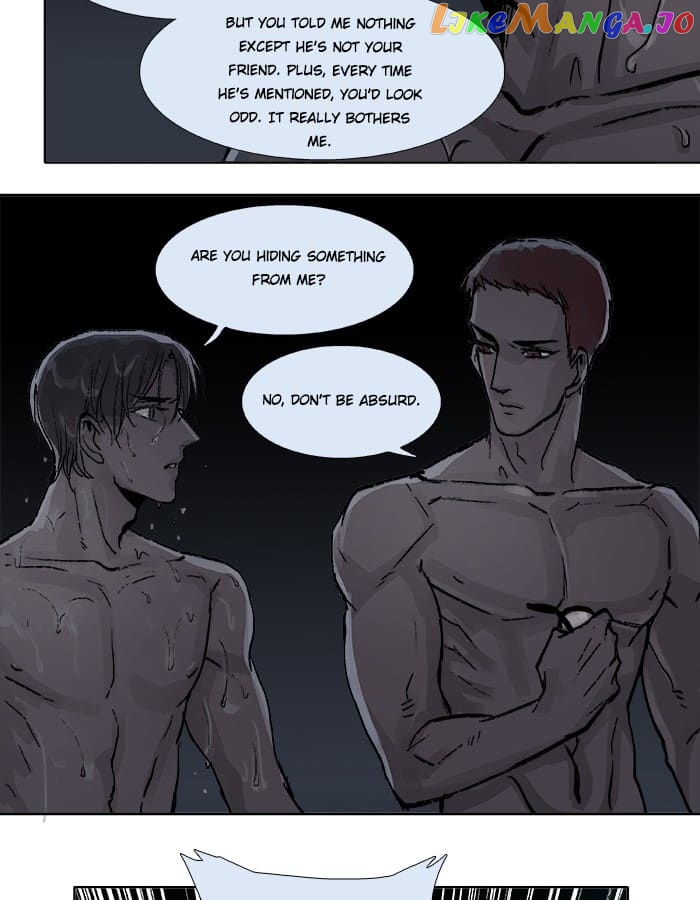 Beauty And The West Chamber chapter 23 - page 39