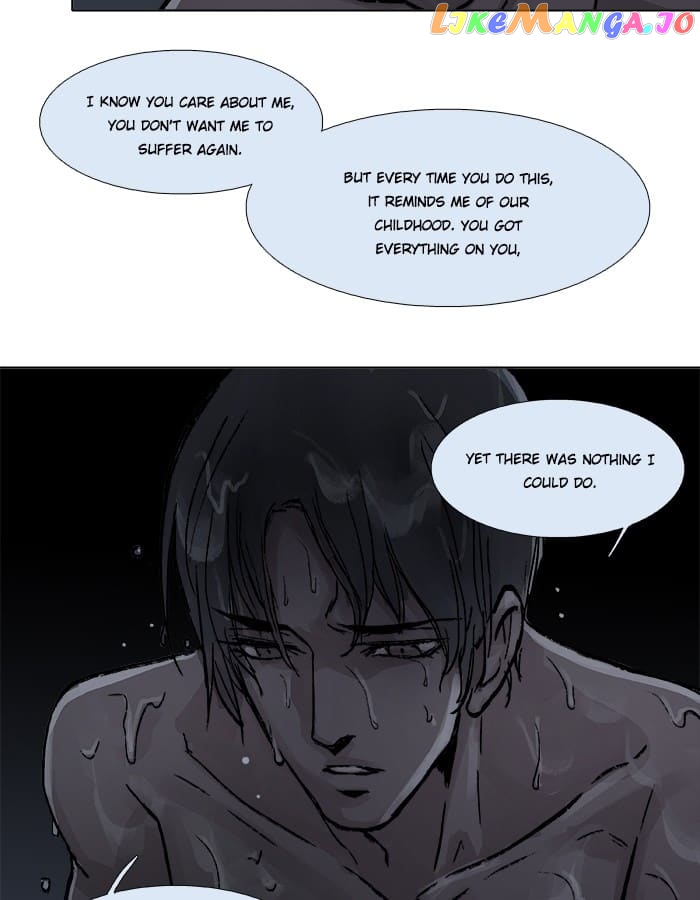 Beauty And The West Chamber chapter 23 - page 44