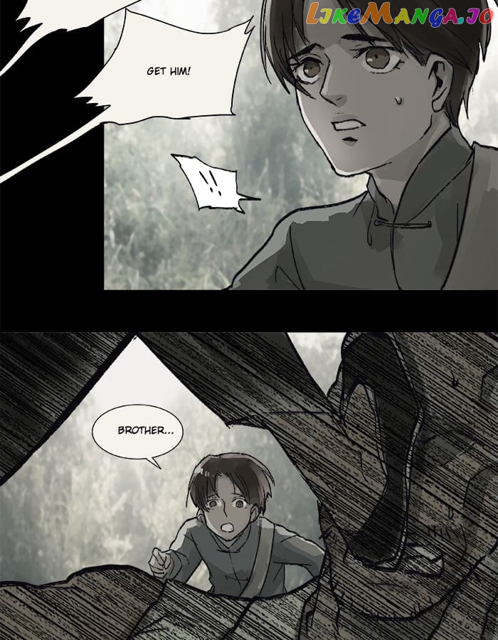 Beauty And The West Chamber chapter 23 - page 49
