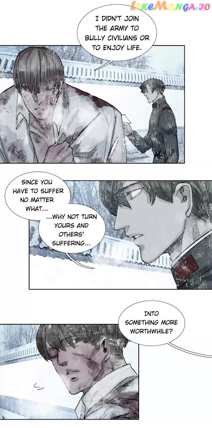 Beauty And The West Chamber chapter 106 - page 10