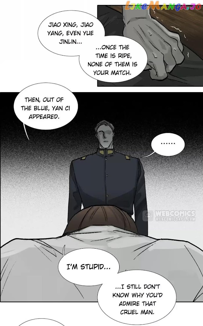 Beauty And The West Chamber chapter 106 - page 14