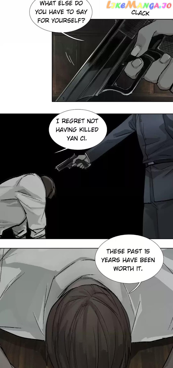Beauty And The West Chamber chapter 106 - page 16