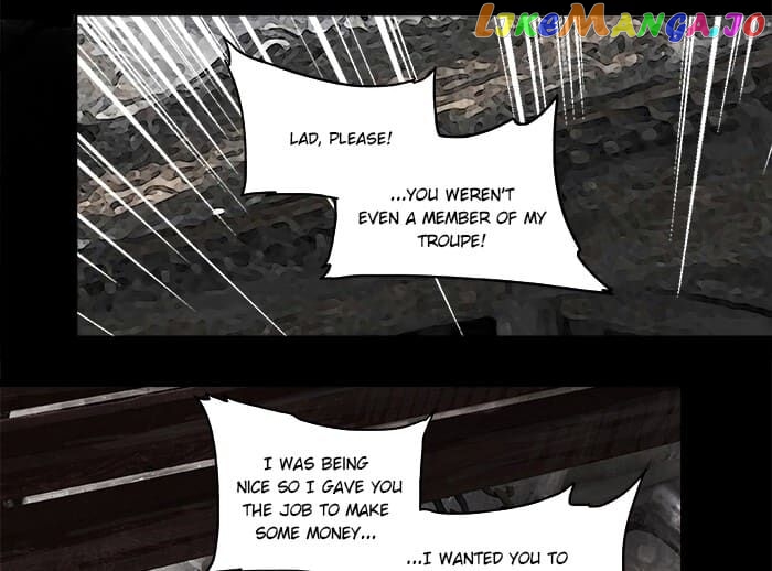 Beauty And The West Chamber chapter 24 - page 1