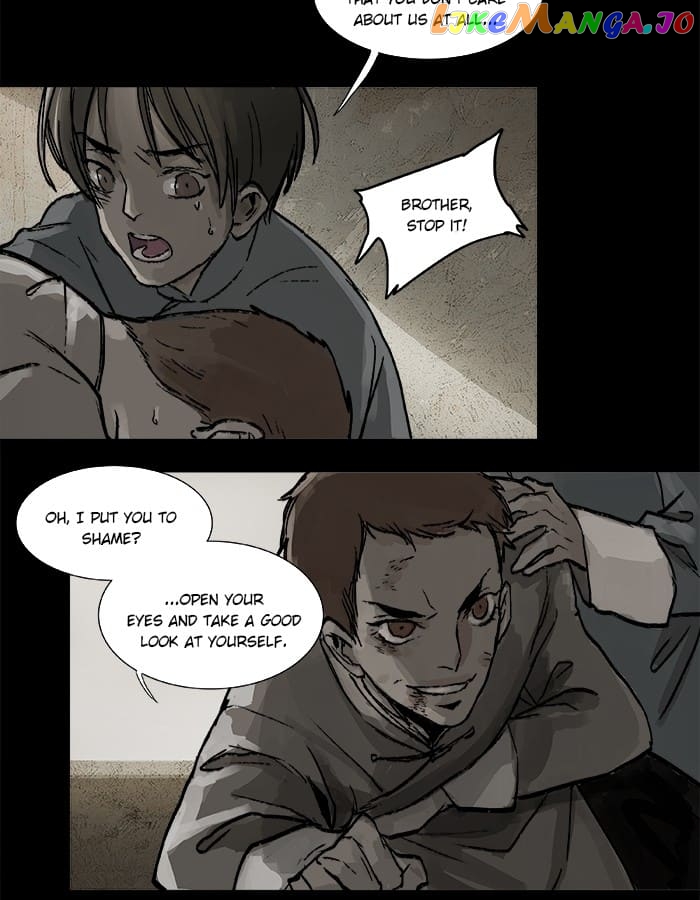 Beauty And The West Chamber chapter 24 - page 15