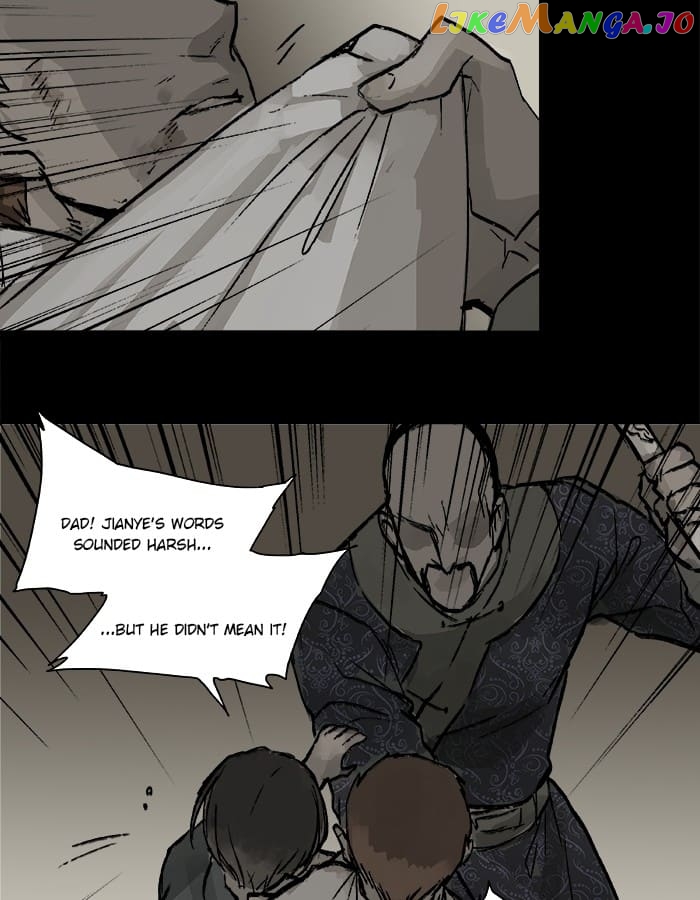 Beauty And The West Chamber chapter 24 - page 20