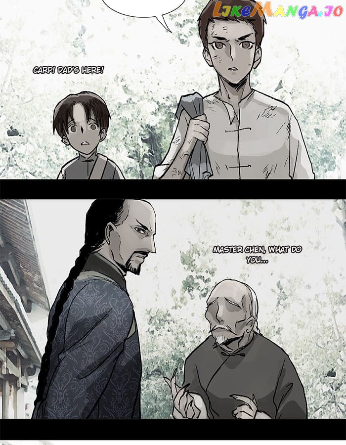 Beauty And The West Chamber chapter 24 - page 9
